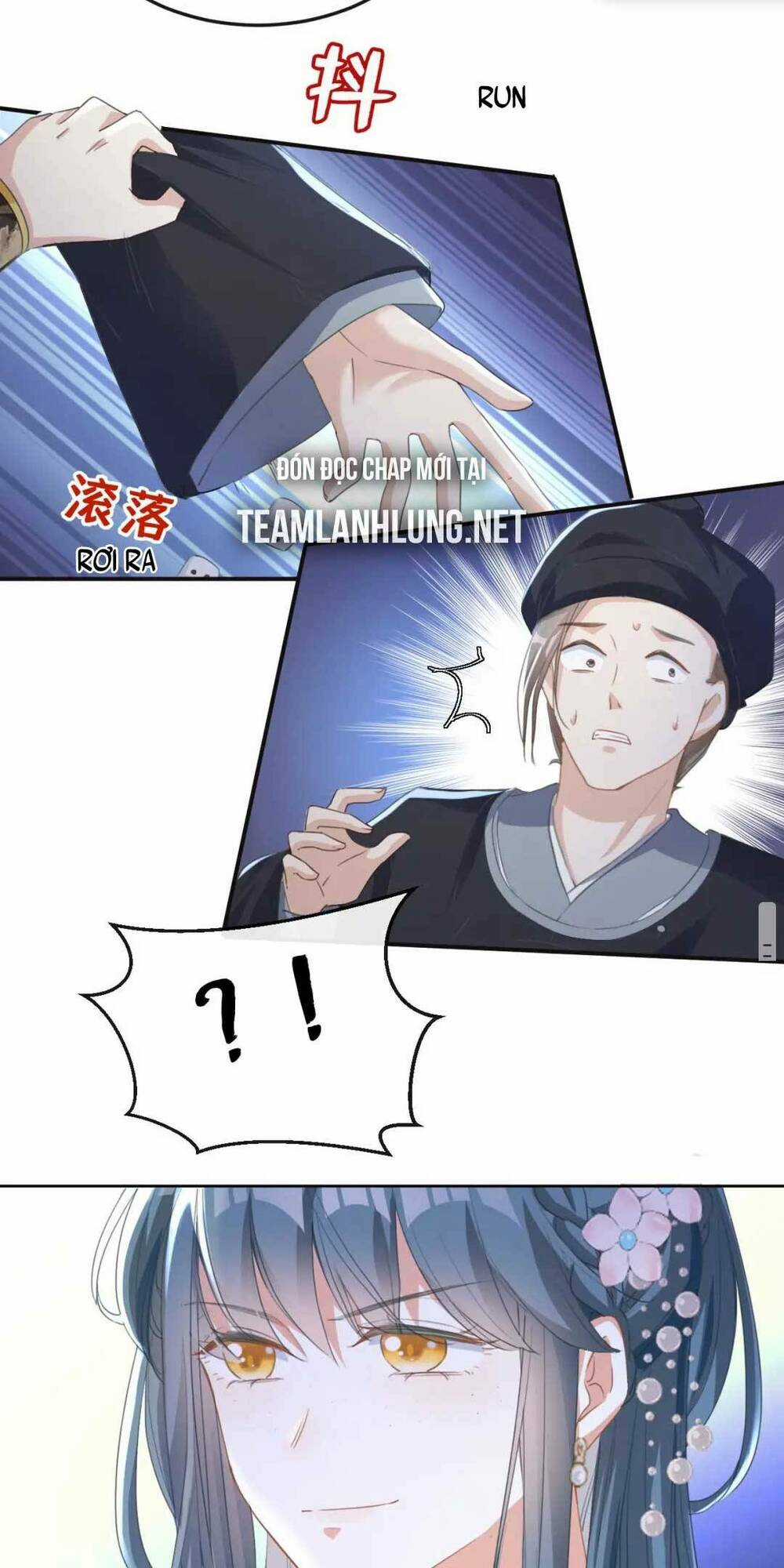 Đích Nữ Vi Mưu Chapter 11 trang 32