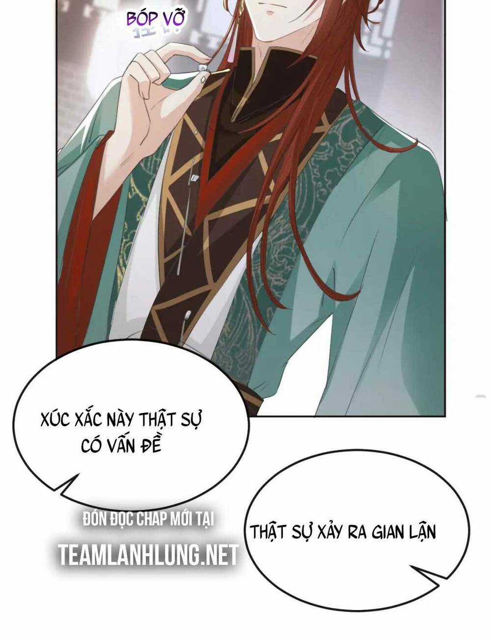 Đích Nữ Vi Mưu Chapter 11 trang 34