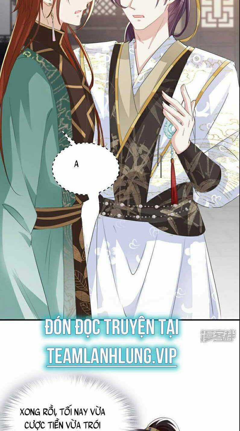 Đích Nữ Vi Mưu Chapter 12 trang 10