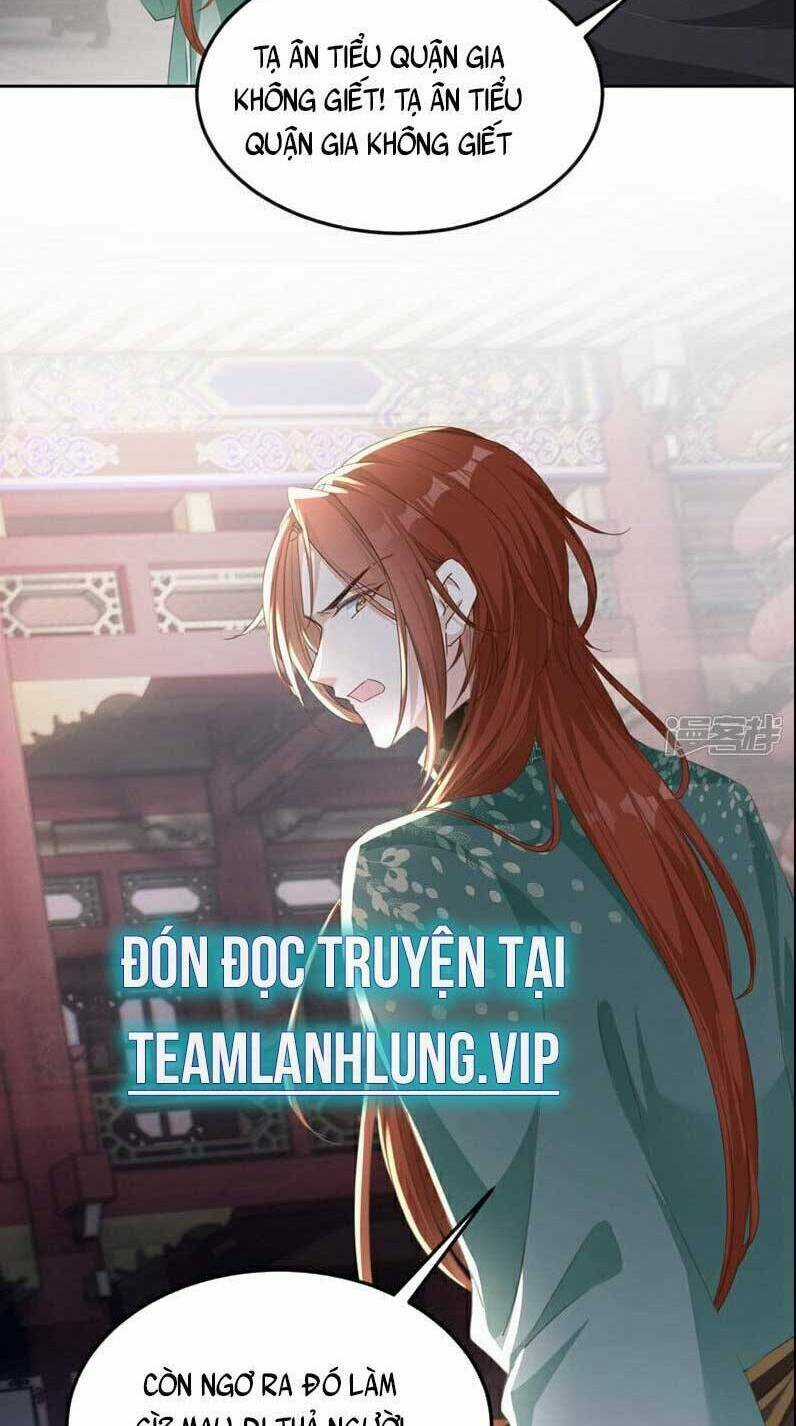 Đích Nữ Vi Mưu Chapter 12 trang 12