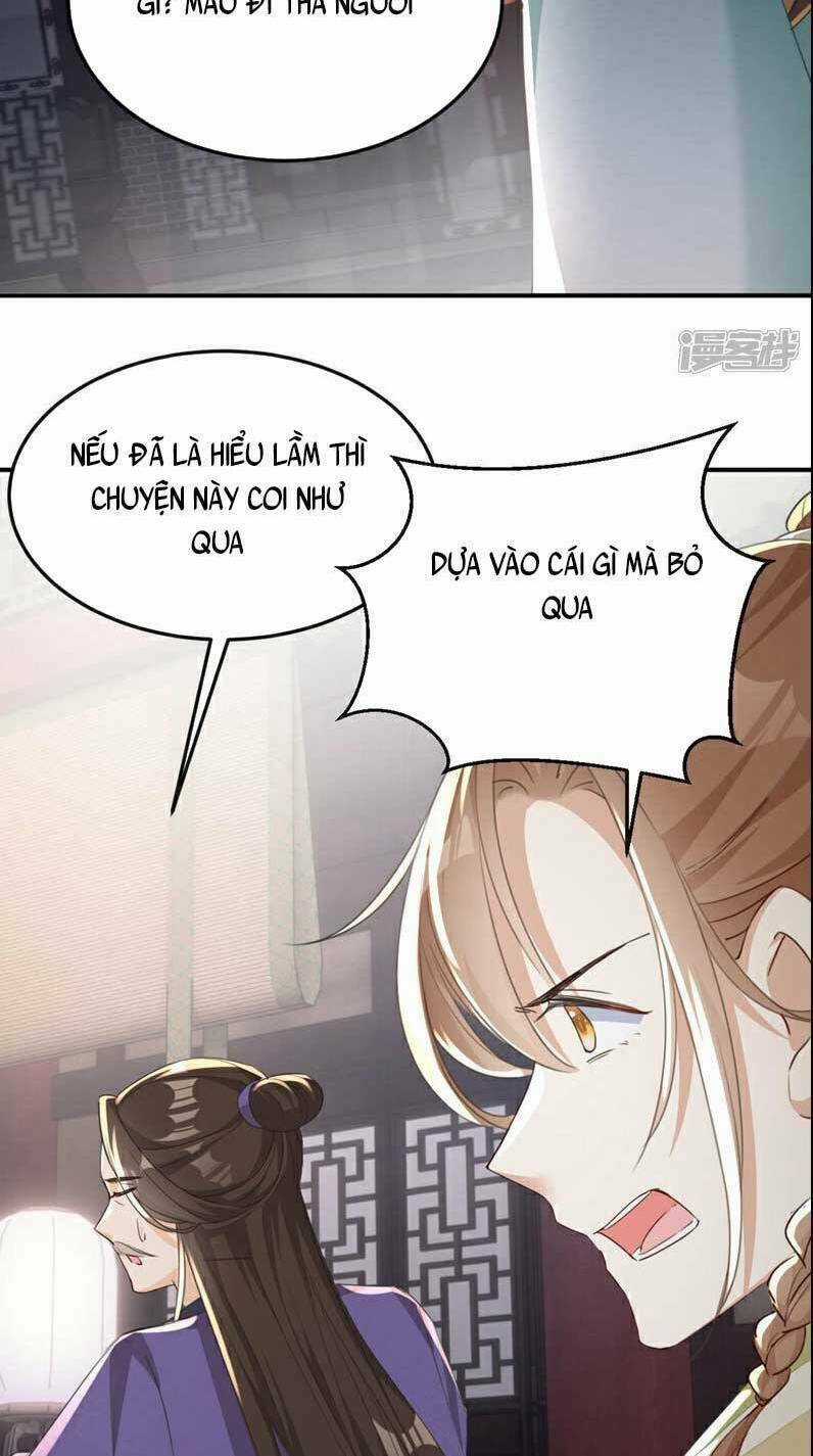 Đích Nữ Vi Mưu Chapter 12 trang 13