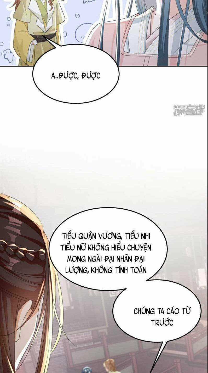 Đích Nữ Vi Mưu Chapter 12 trang 15