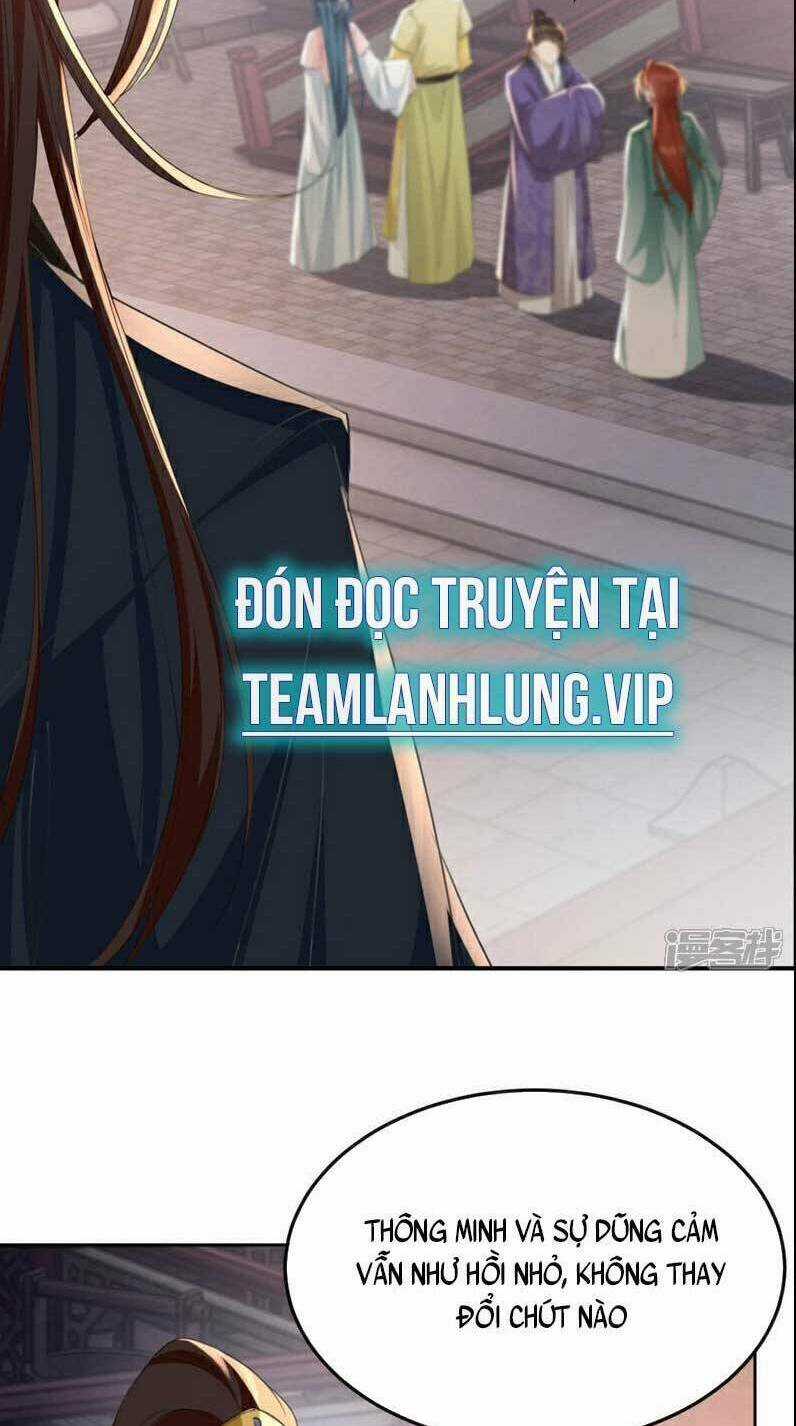 Đích Nữ Vi Mưu Chapter 12 trang 16