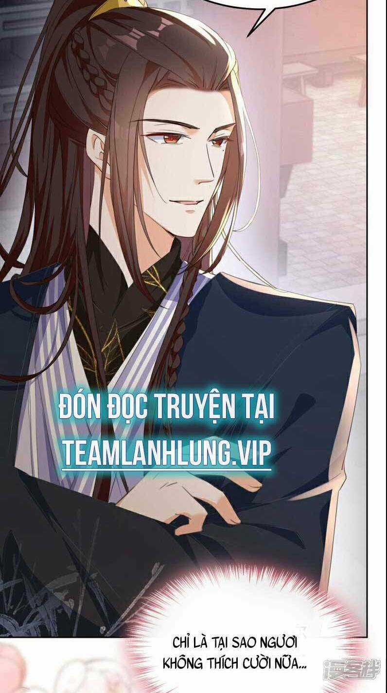 Đích Nữ Vi Mưu Chapter 12 trang 17