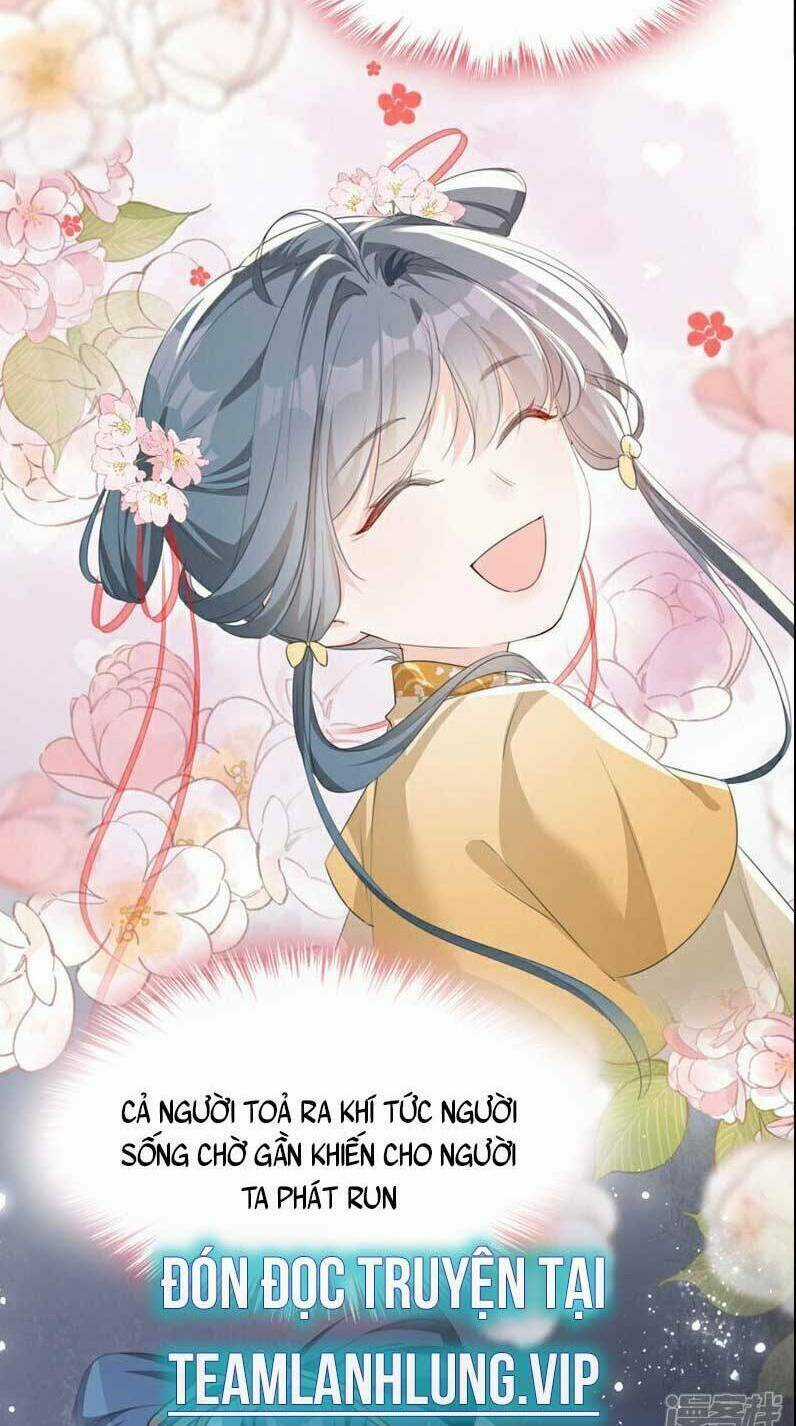 Đích Nữ Vi Mưu Chapter 12 trang 18