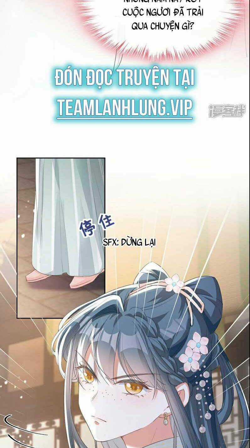Đích Nữ Vi Mưu Chapter 12 trang 20
