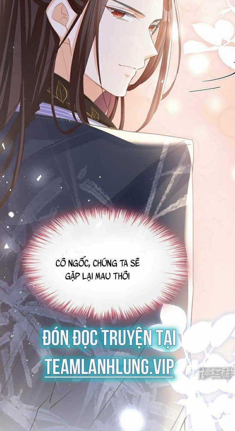 Đích Nữ Vi Mưu Chapter 12 trang 24