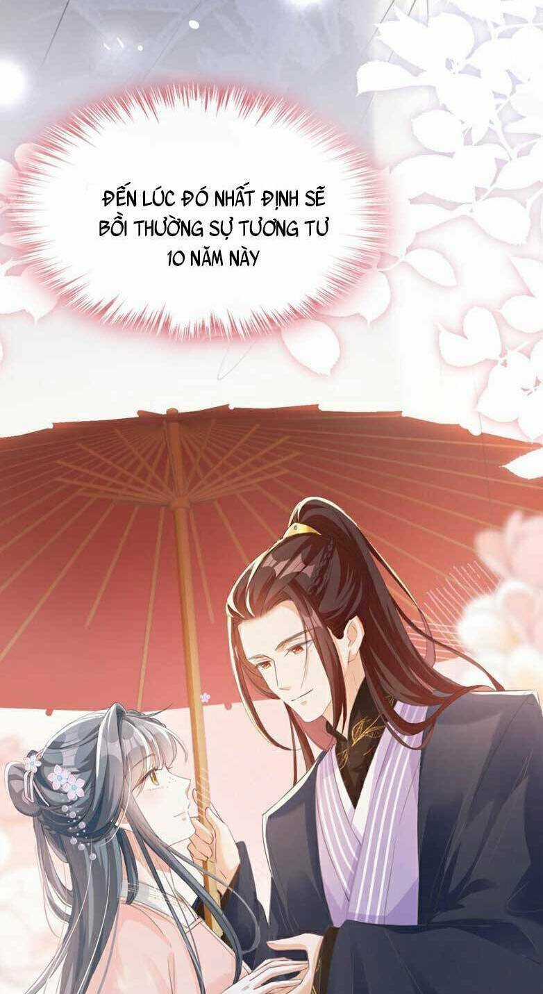 Đích Nữ Vi Mưu Chapter 12 trang 25