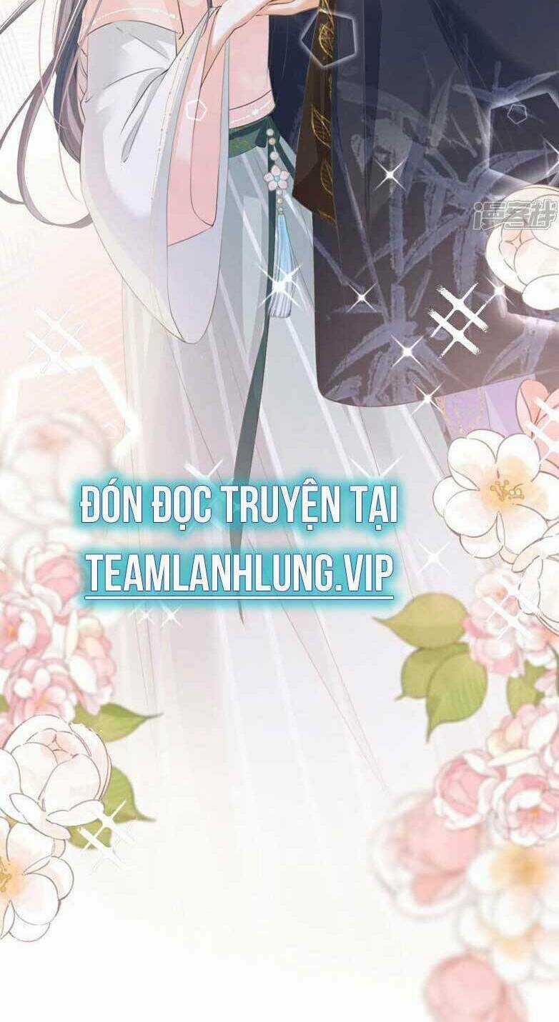 Đích Nữ Vi Mưu Chapter 12 trang 26