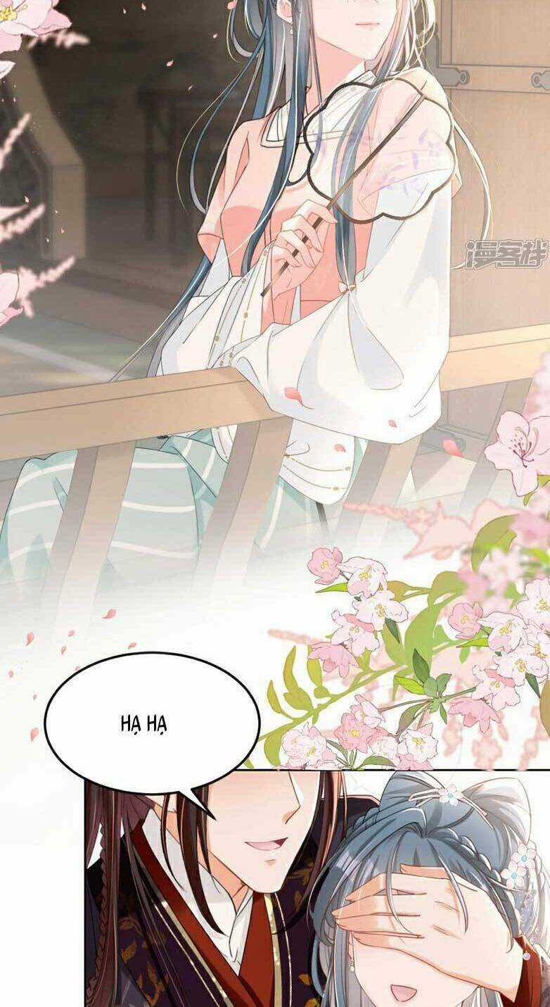 Đích Nữ Vi Mưu Chapter 12 trang 29