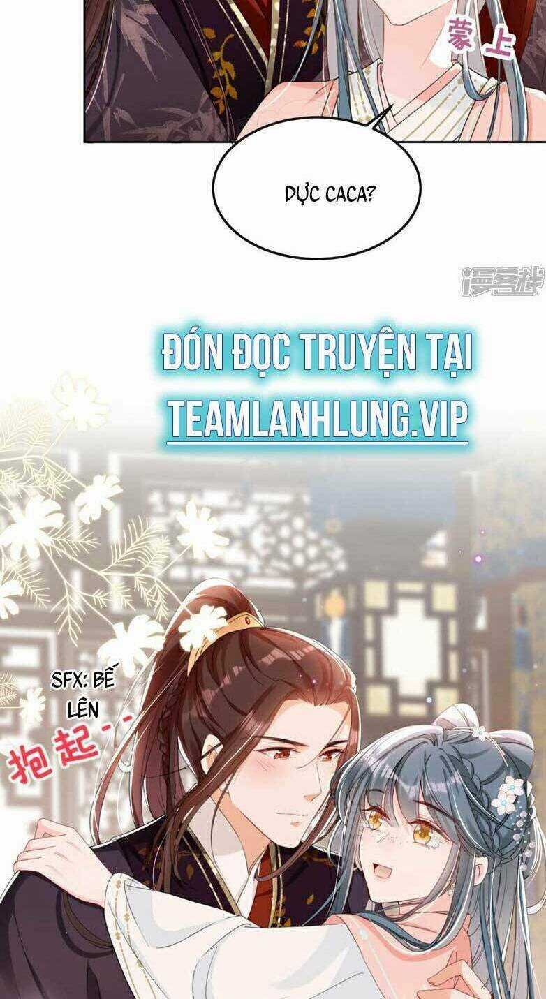 Đích Nữ Vi Mưu Chapter 12 trang 30