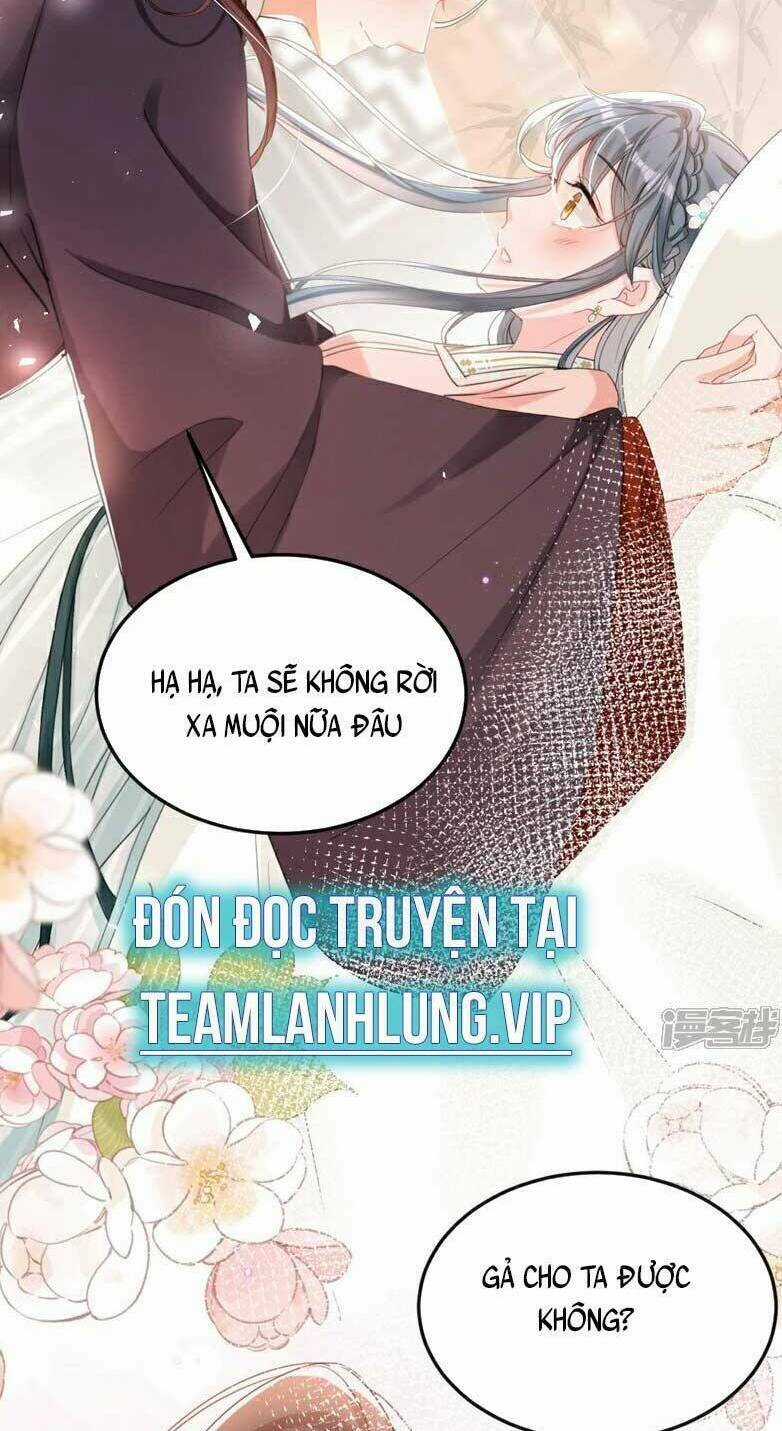 Đích Nữ Vi Mưu Chapter 12 trang 32