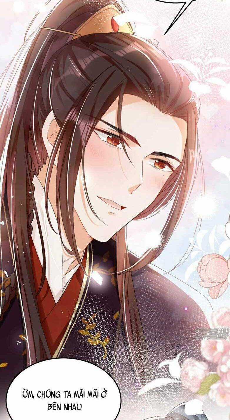 Đích Nữ Vi Mưu Chapter 12 trang 33