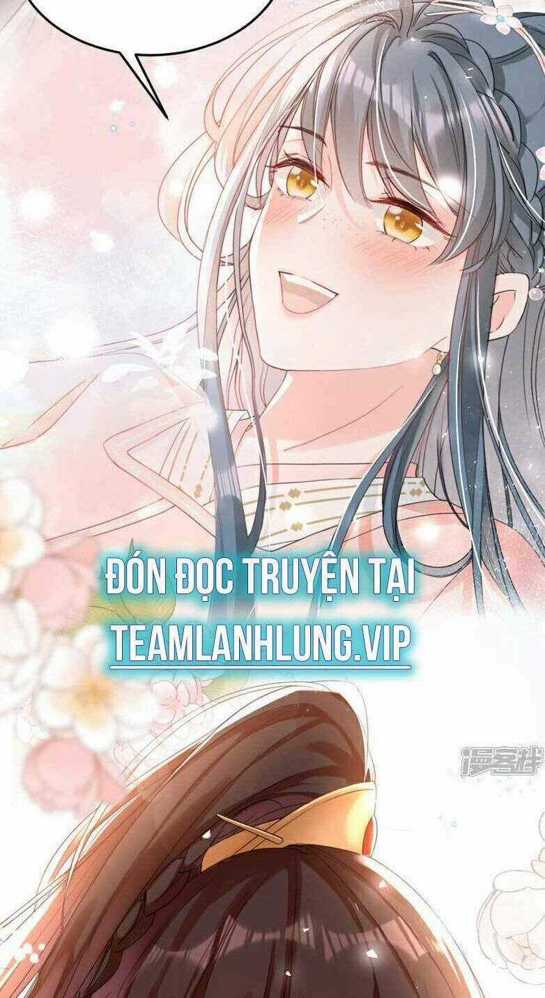 Đích Nữ Vi Mưu Chapter 12 trang 34