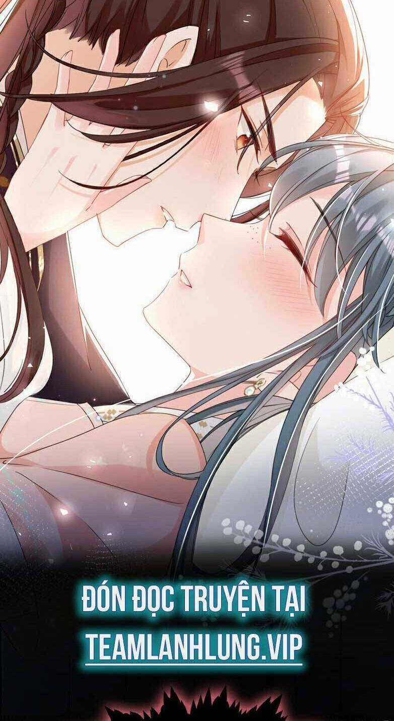 Đích Nữ Vi Mưu Chapter 12 trang 35