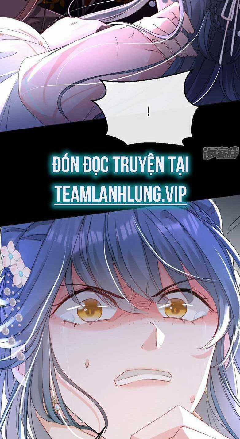 Đích Nữ Vi Mưu Chapter 12 trang 37