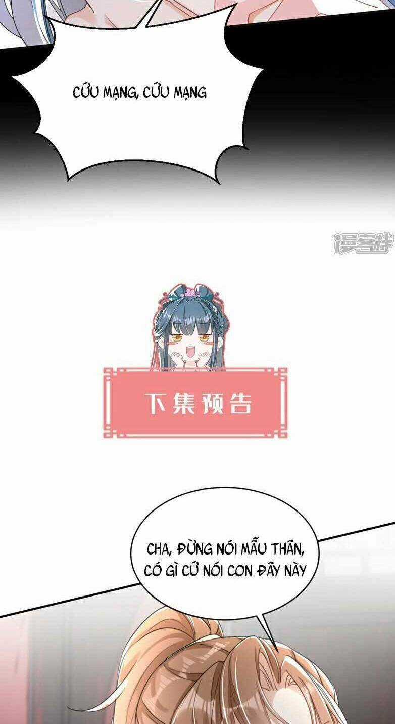 Đích Nữ Vi Mưu Chapter 12 trang 38