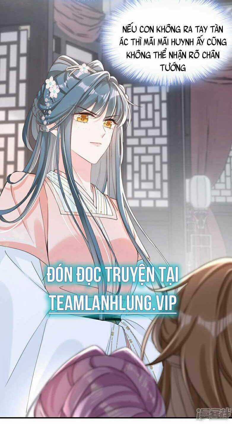 Đích Nữ Vi Mưu Chapter 12 trang 40