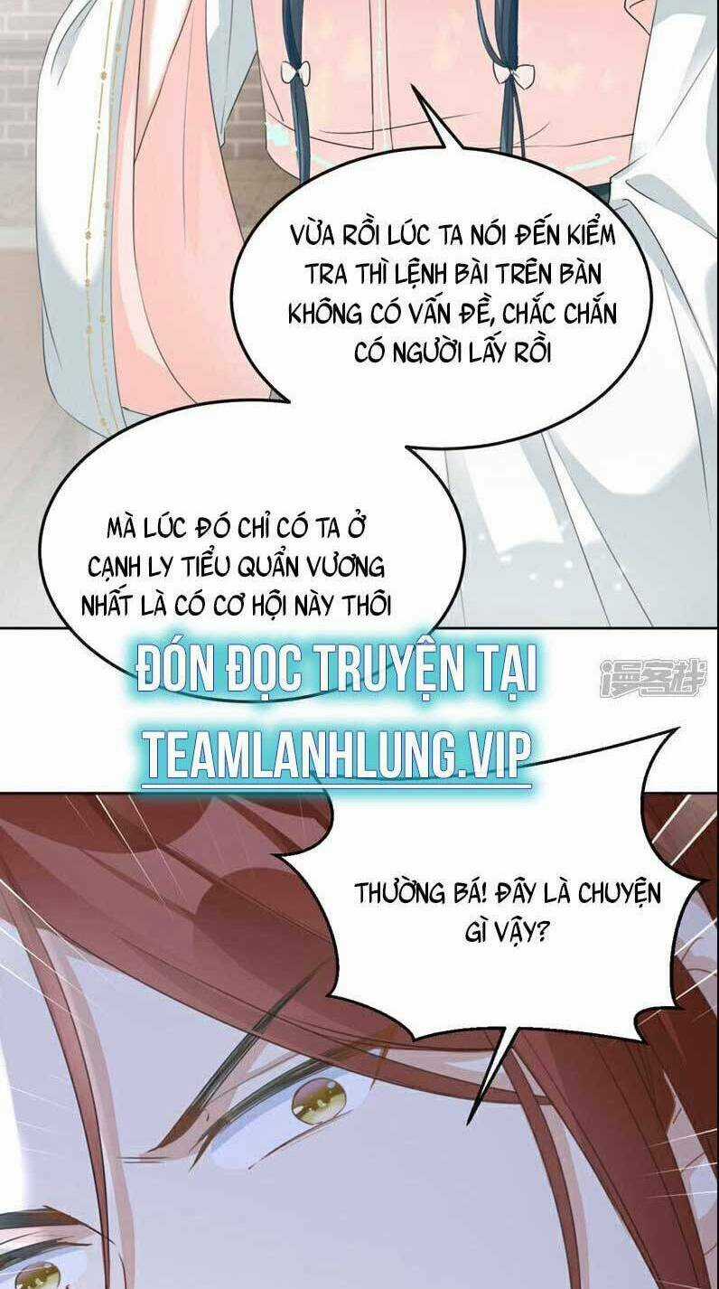 Đích Nữ Vi Mưu Chapter 12 trang 6