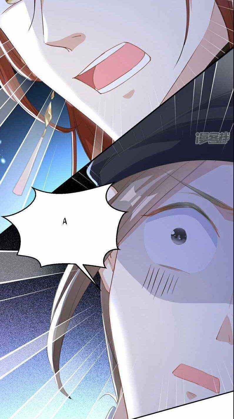 Đích Nữ Vi Mưu Chapter 12 trang 7