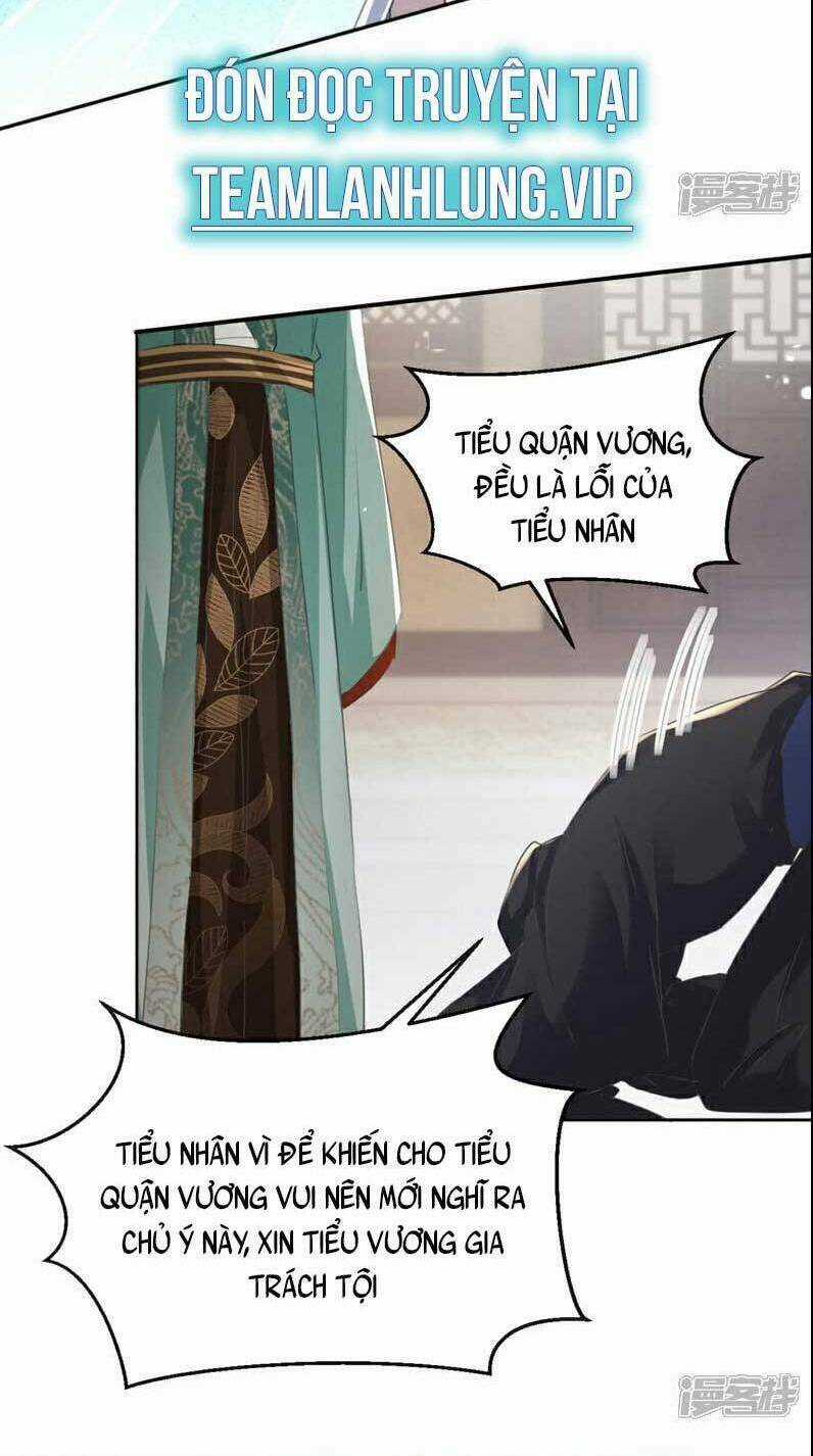 Đích Nữ Vi Mưu Chapter 12 trang 8