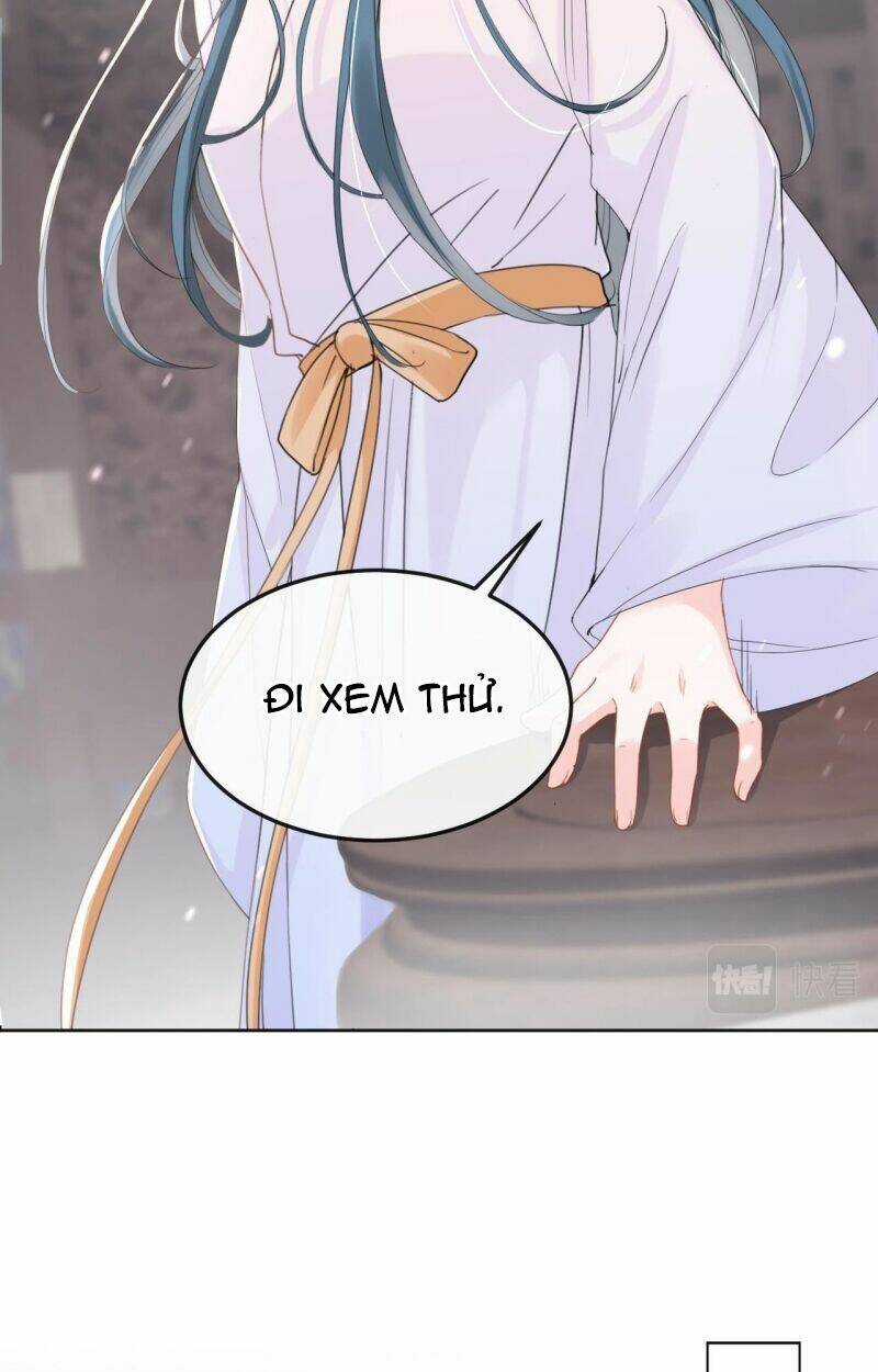 Đích Nữ Vi Mưu Chapter 13 trang 11