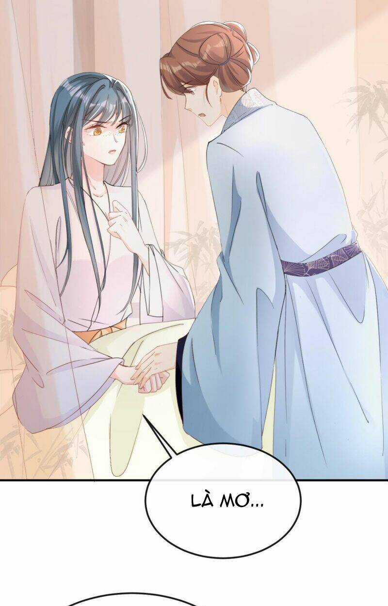 Đích Nữ Vi Mưu Chapter 13 trang 2