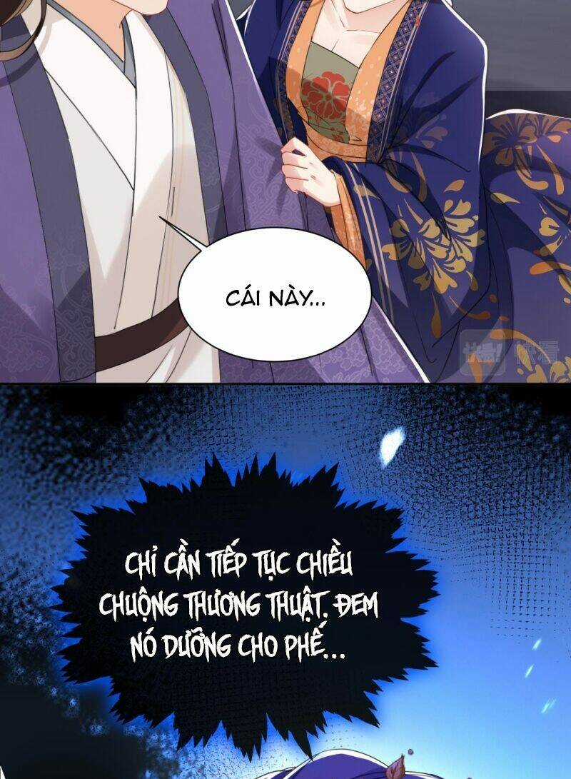 Đích Nữ Vi Mưu Chapter 13 trang 24