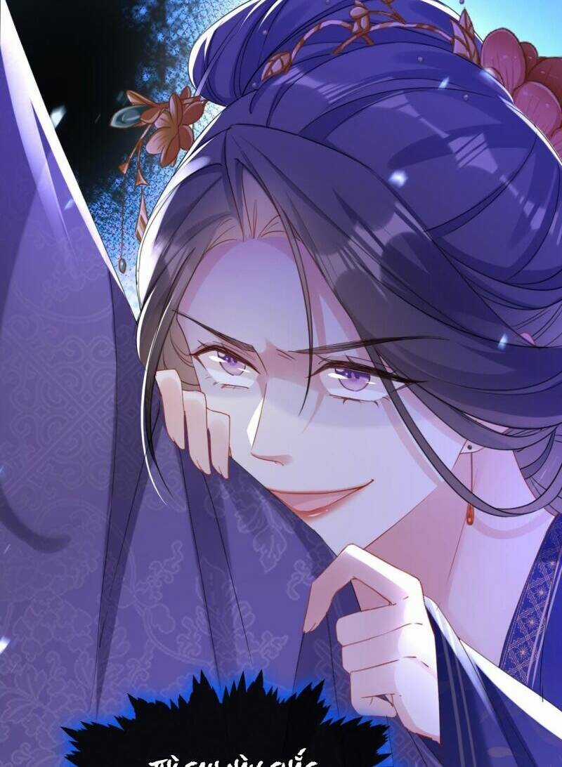 Đích Nữ Vi Mưu Chapter 13 trang 25