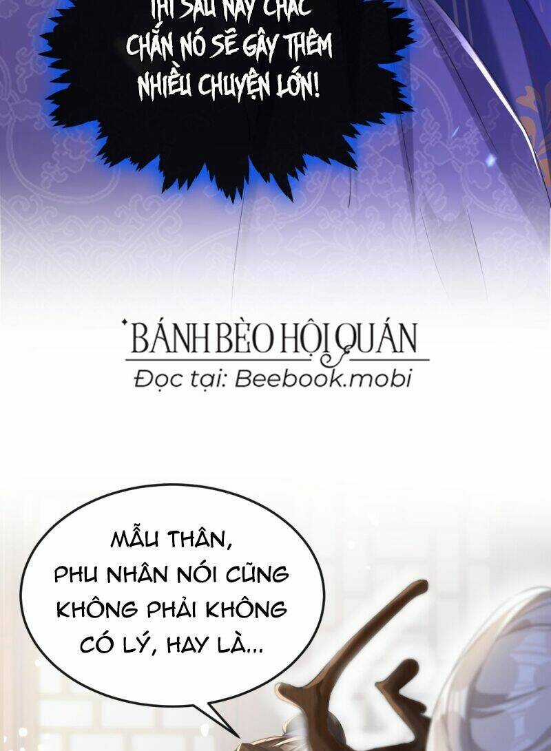 Đích Nữ Vi Mưu Chapter 13 trang 26