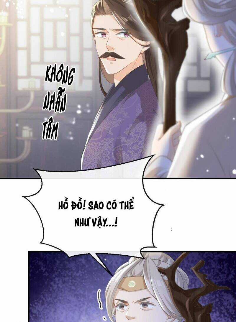 Đích Nữ Vi Mưu Chapter 13 trang 27