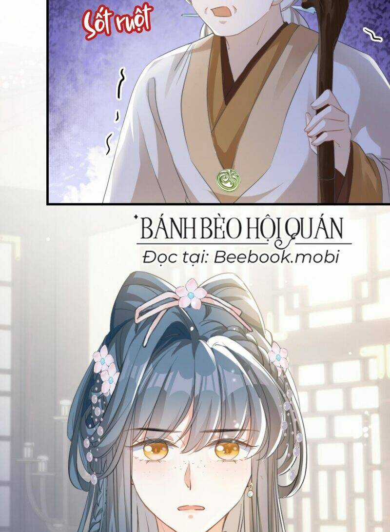 Đích Nữ Vi Mưu Chapter 13 trang 28