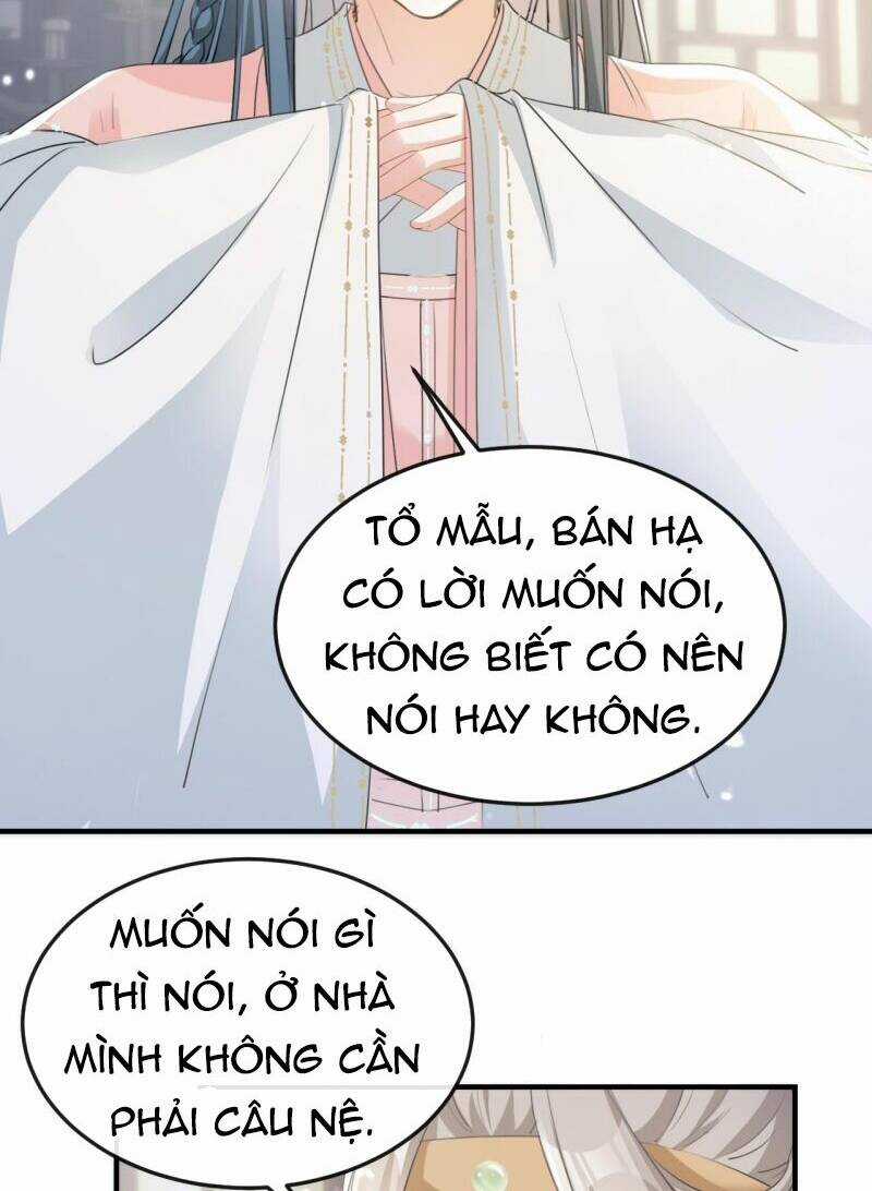 Đích Nữ Vi Mưu Chapter 13 trang 29