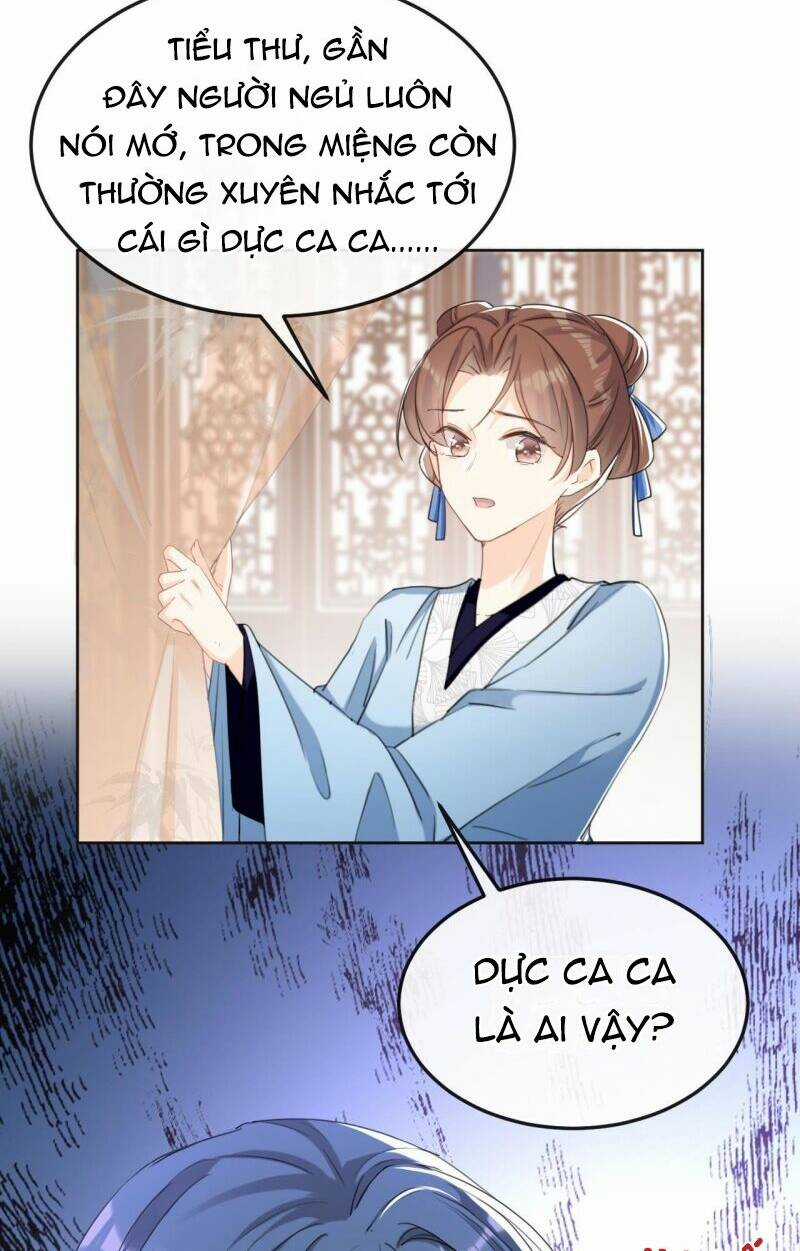 Đích Nữ Vi Mưu Chapter 13 trang 3