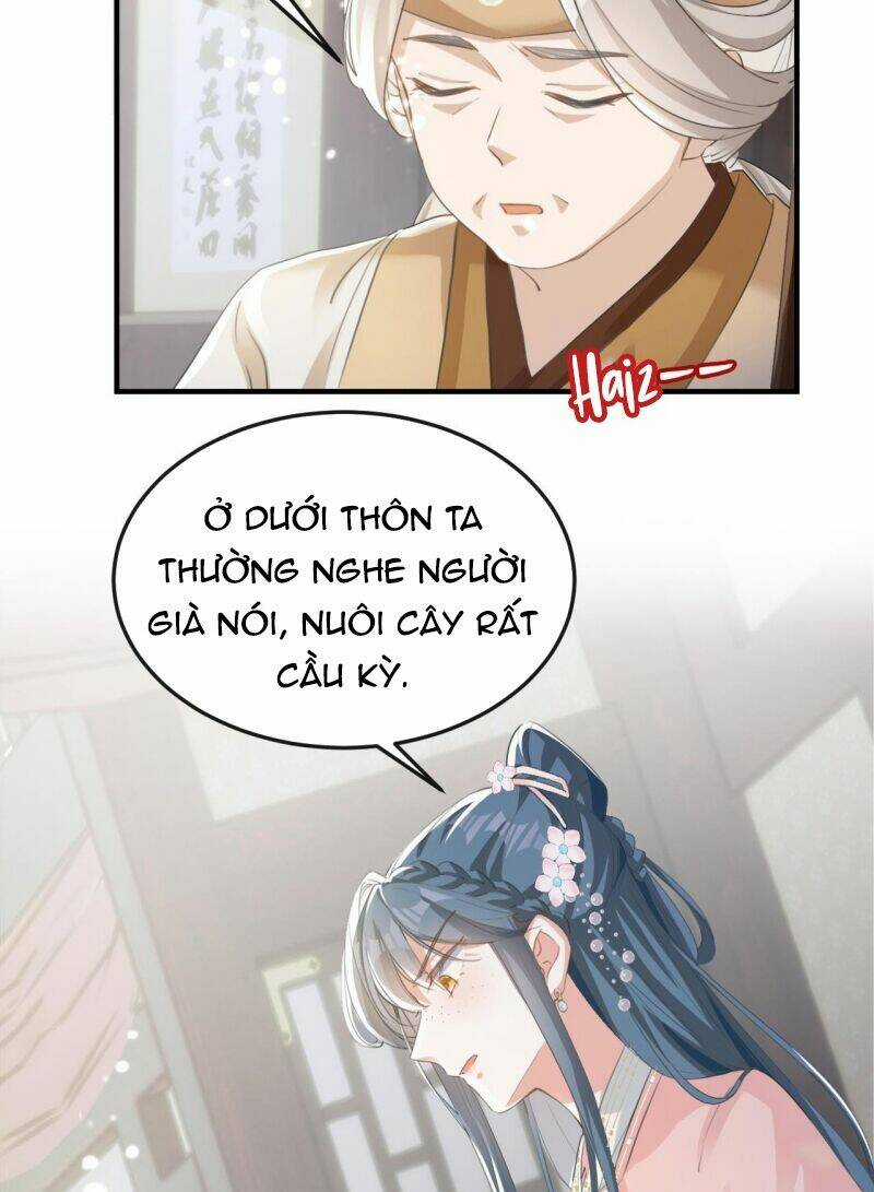 Đích Nữ Vi Mưu Chapter 13 trang 30