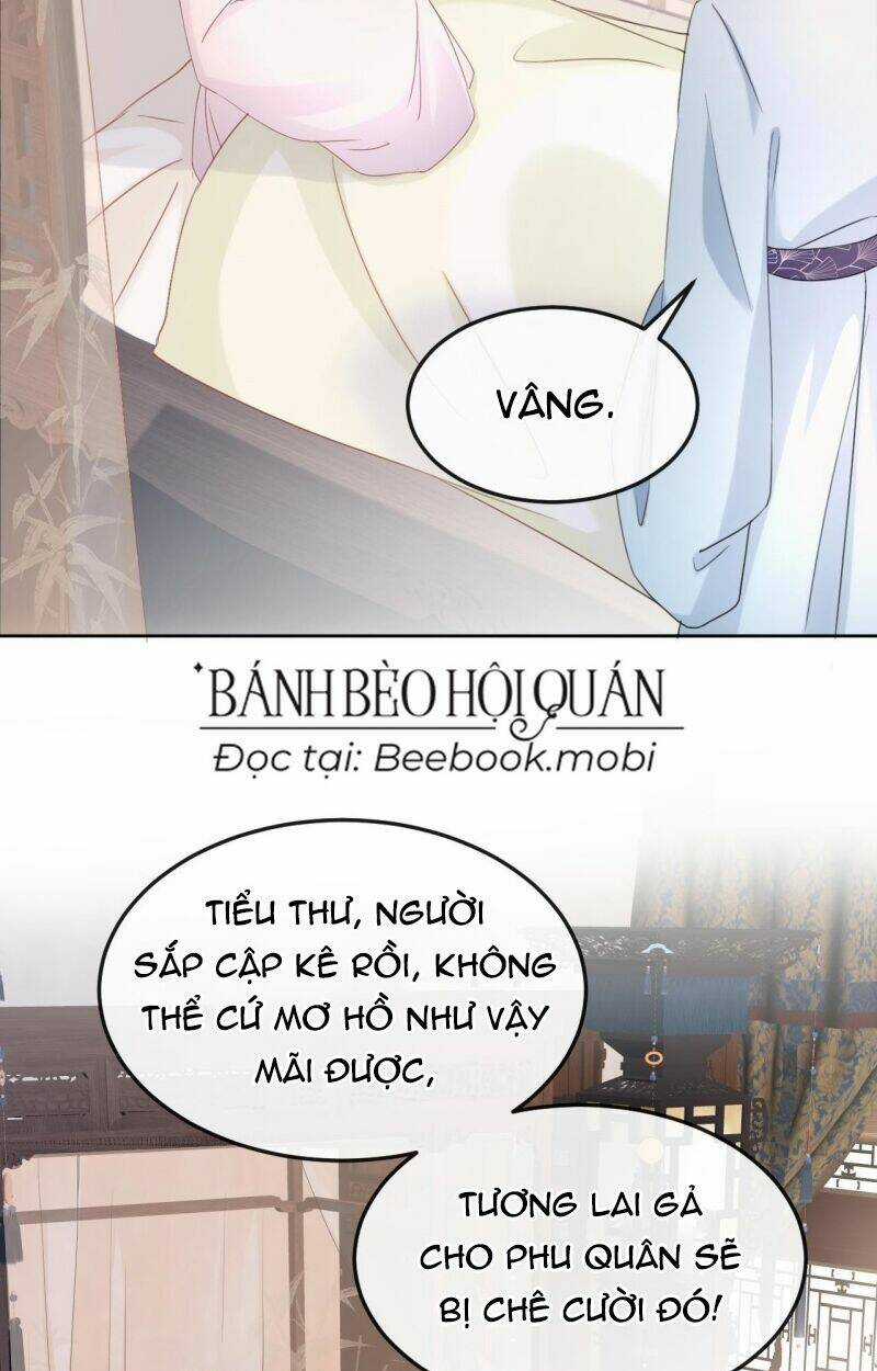 Đích Nữ Vi Mưu Chapter 13 trang 5