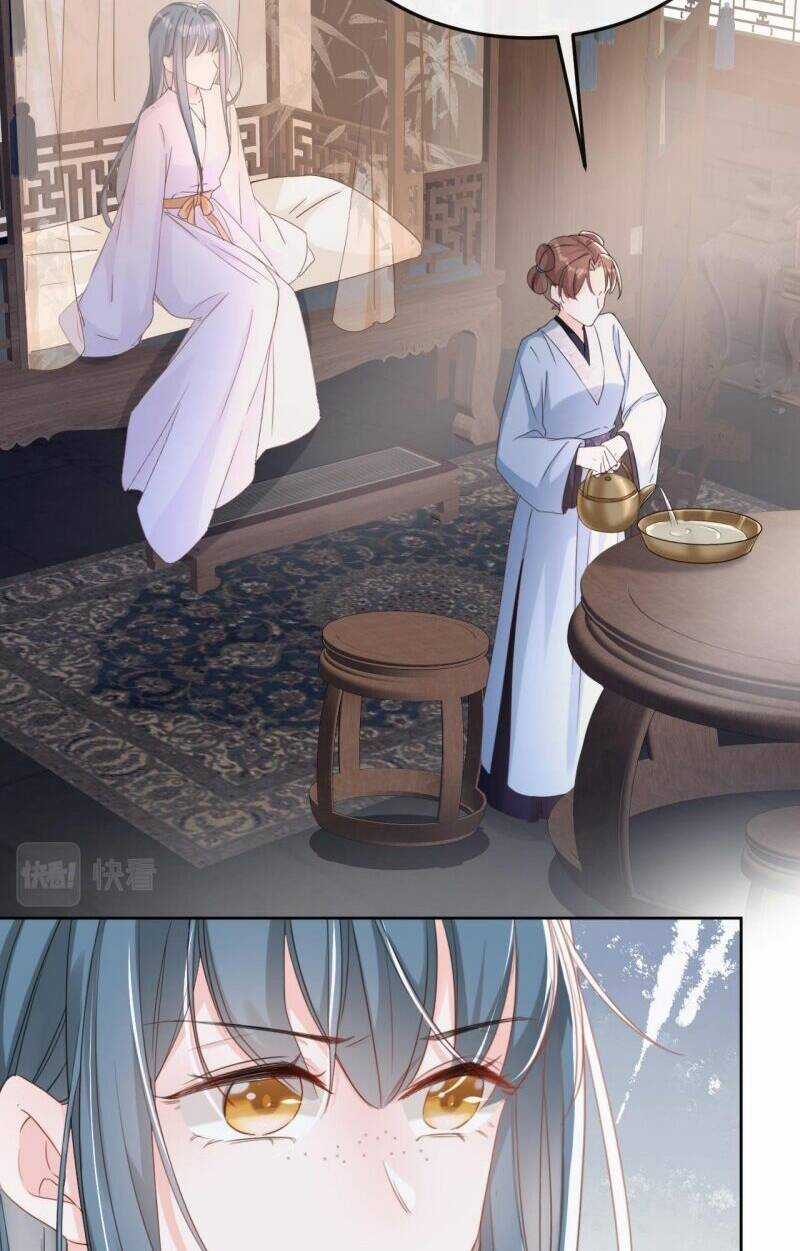 Đích Nữ Vi Mưu Chapter 13 trang 6