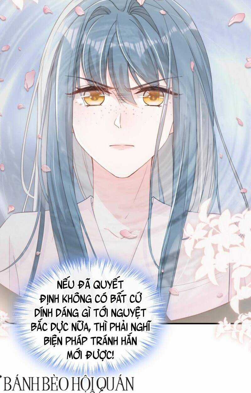 Đích Nữ Vi Mưu Chapter 13 trang 9