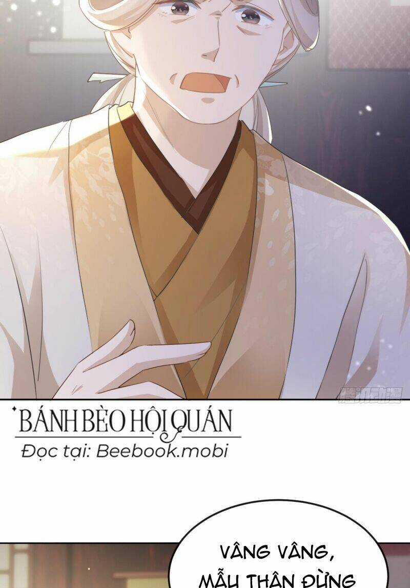 Đích Nữ Vi Mưu Chapter 14 trang 11