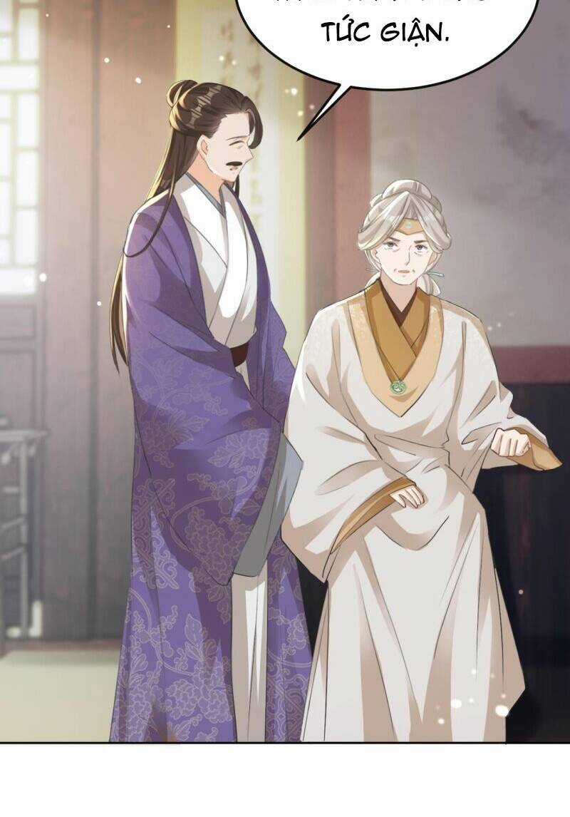 Đích Nữ Vi Mưu Chapter 14 trang 12