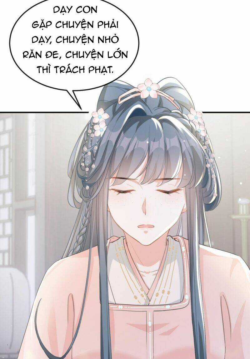 Đích Nữ Vi Mưu Chapter 14 trang 14