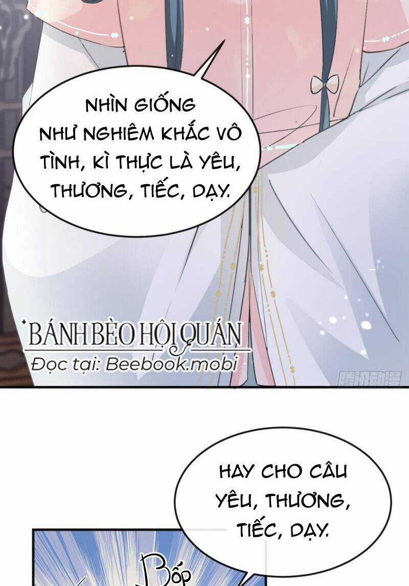 Đích Nữ Vi Mưu Chapter 14 trang 15