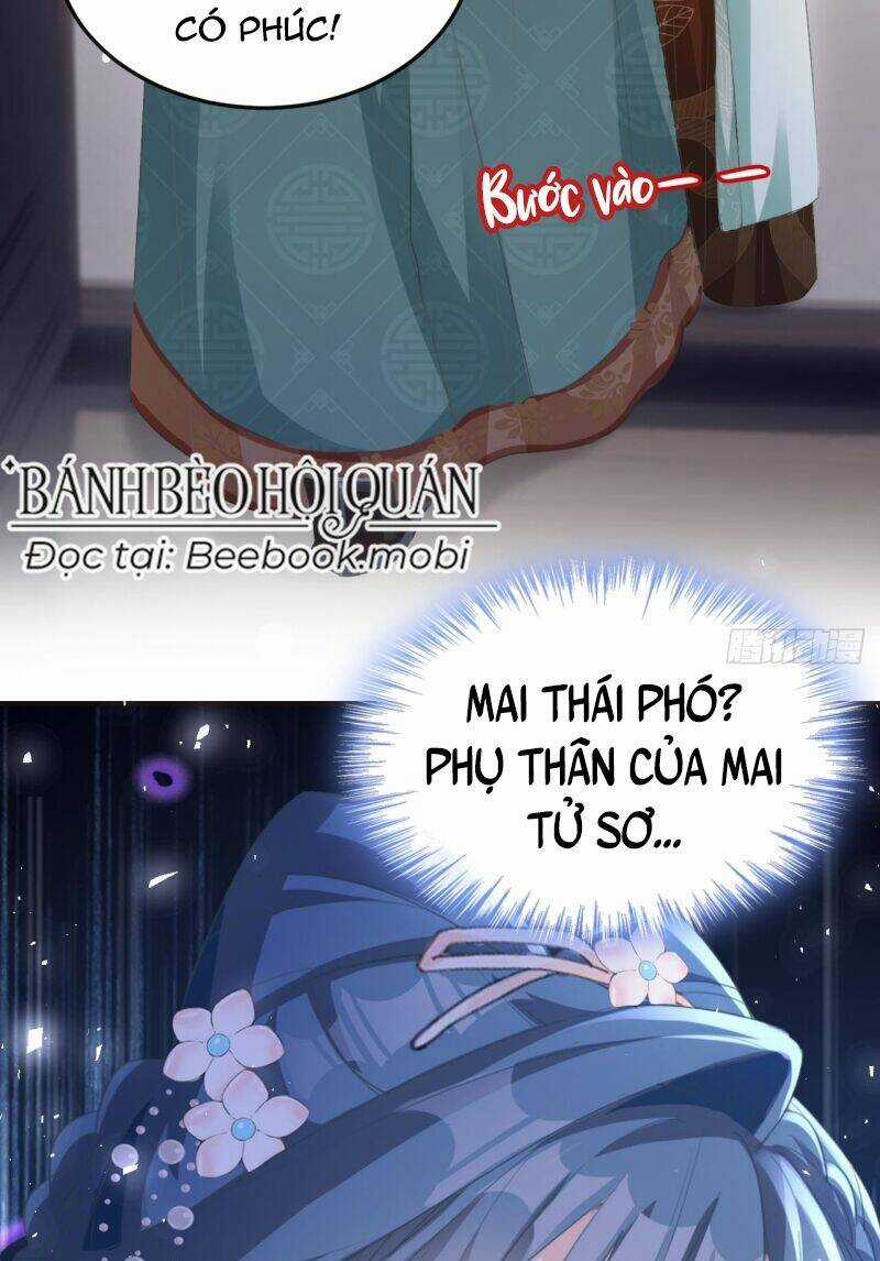 Đích Nữ Vi Mưu Chapter 14 trang 17