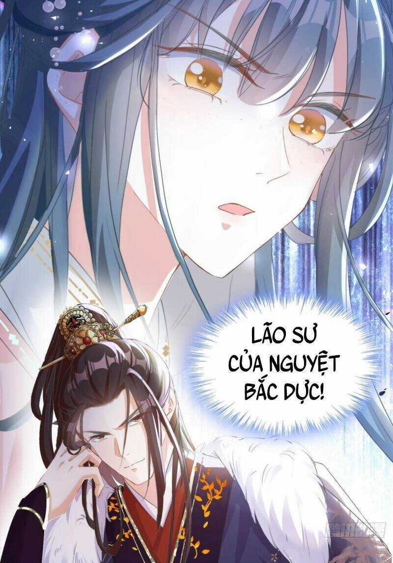 Đích Nữ Vi Mưu Chapter 14 trang 18