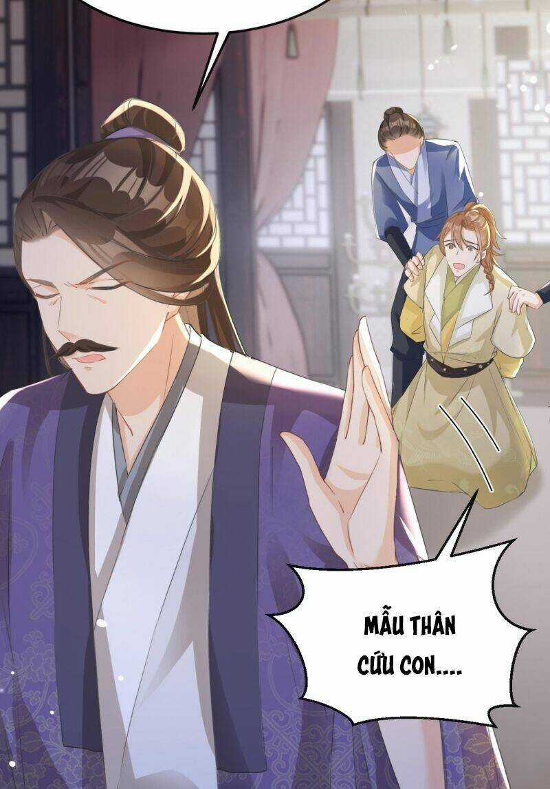 Đích Nữ Vi Mưu Chapter 14 trang 2