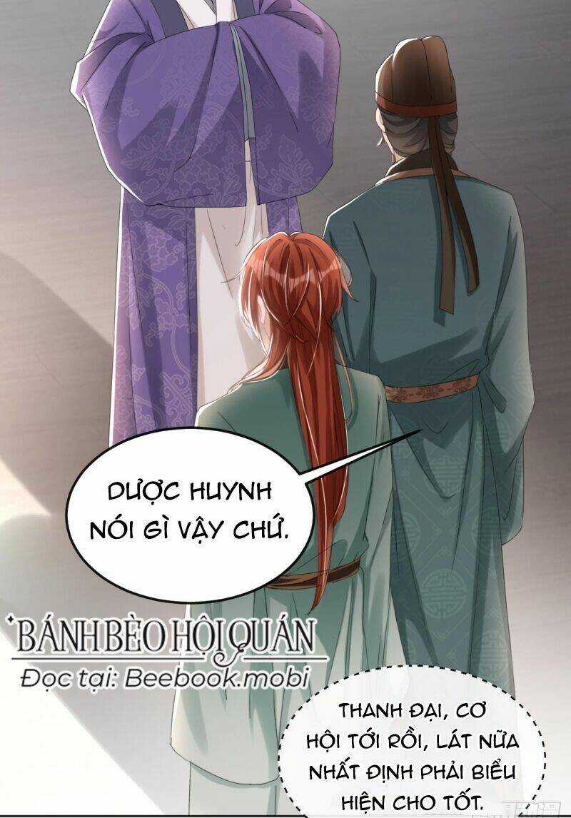 Đích Nữ Vi Mưu Chapter 14 trang 20