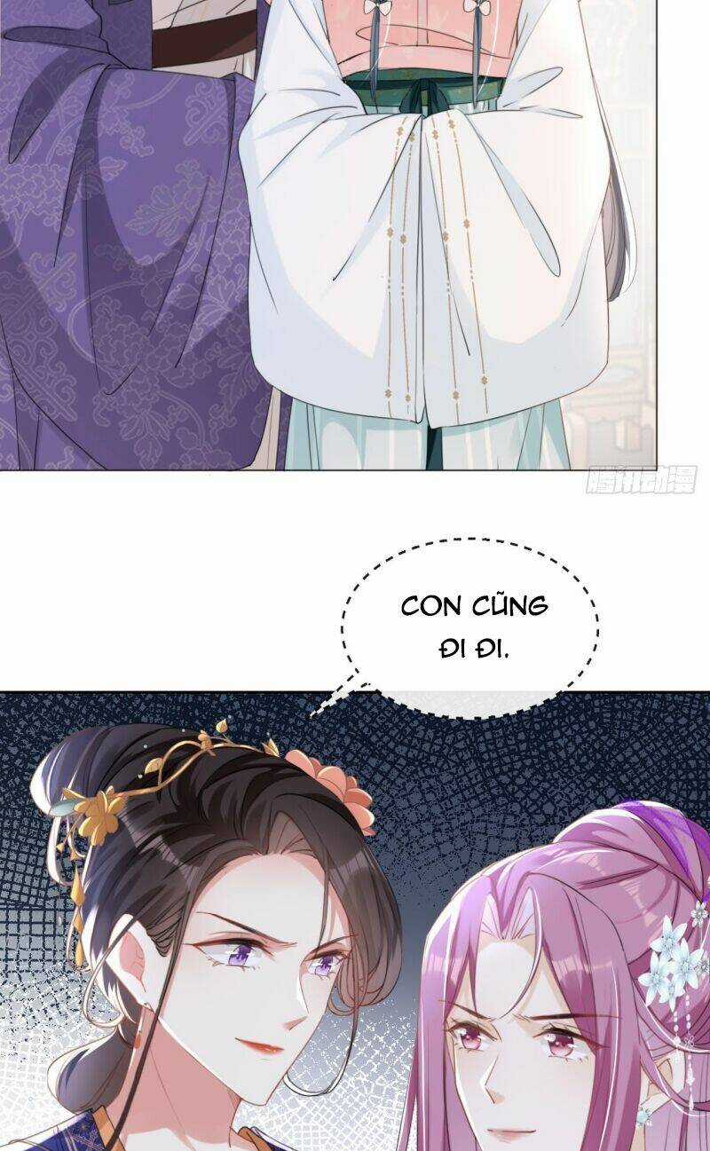 Đích Nữ Vi Mưu Chapter 14 trang 30