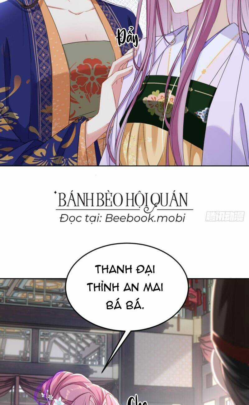 Đích Nữ Vi Mưu Chapter 14 trang 31