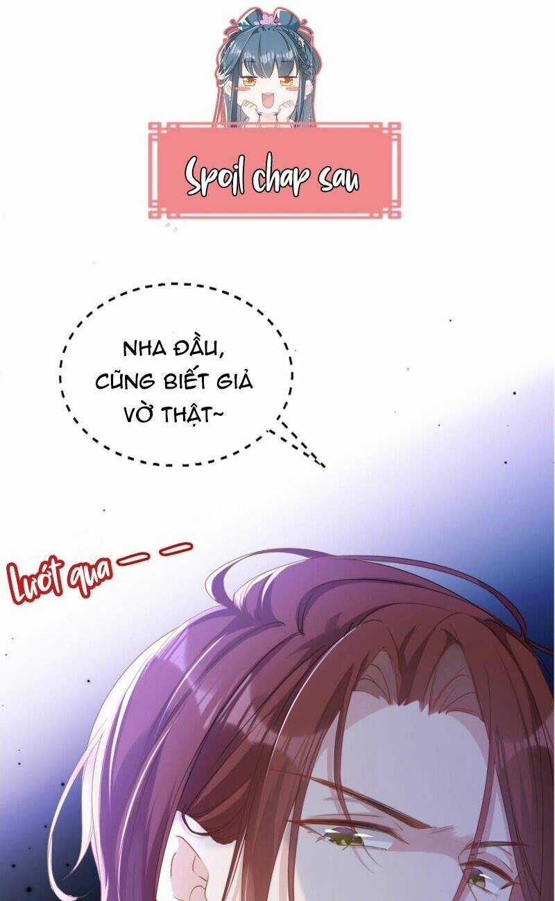 Đích Nữ Vi Mưu Chapter 14 trang 33