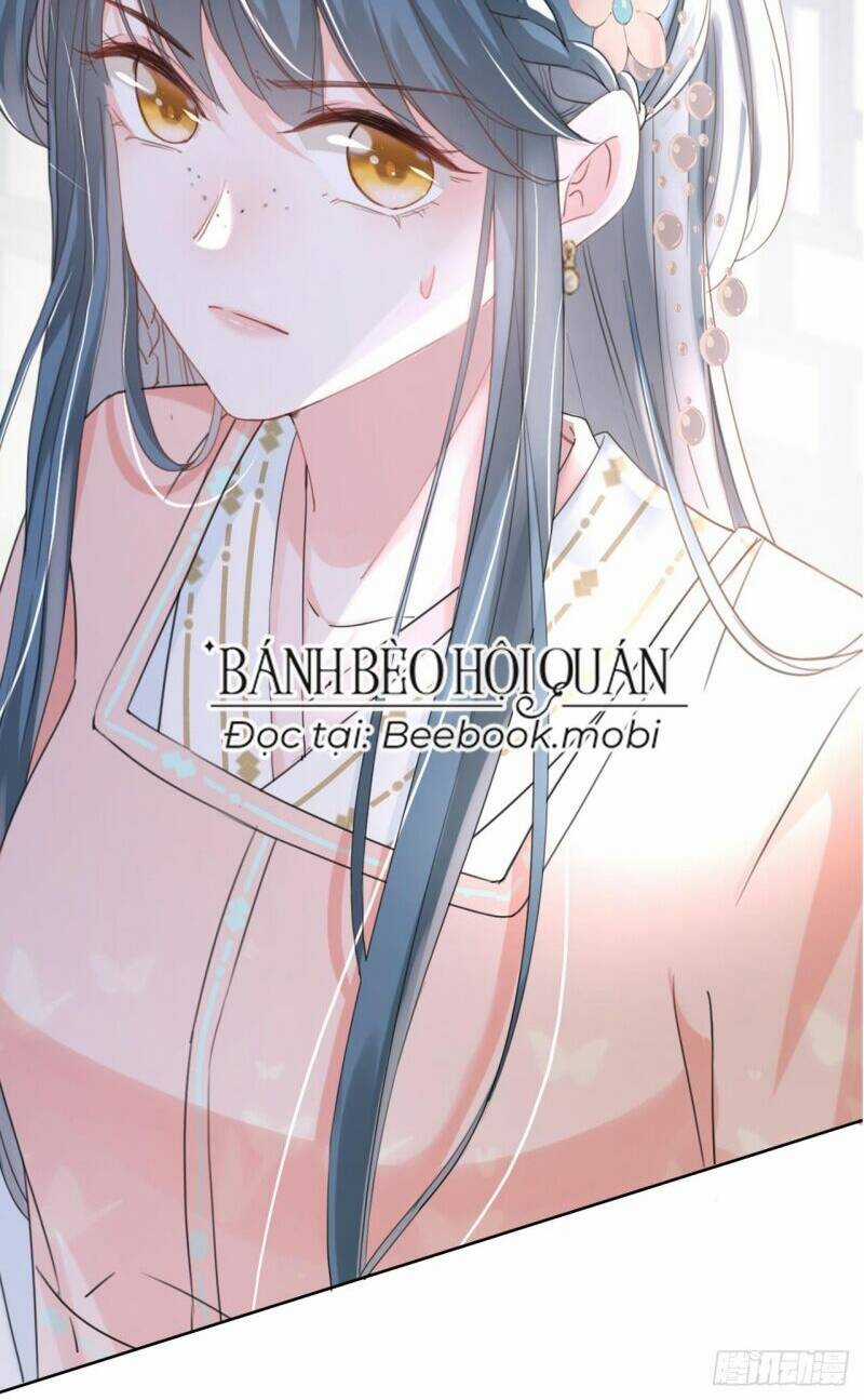 Đích Nữ Vi Mưu Chapter 14 trang 35